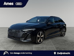 Audi A5 Avant - 2.0 368pk e-hybrid quattro S edition Competition Surround view camera's | Sportstoelen met