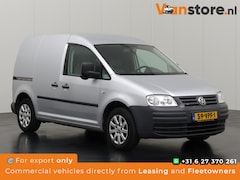 Volkswagen Caddy - 2.0 SDI | Marge | Navigatie