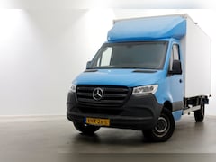 Mercedes-Benz Sprinter - 311 CDI 115pk E6 RWD Bakwagen met achterdeuren 2-Persoons 12-2020