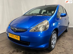Honda Jazz - 1.2 S AIRCO