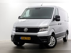 Volkswagen Crafter - 35 2.0 TDI 177pk L3H2 (L2H1) DSG-Automaat 4Motion 4x4 Highline LED/Navi/2x Schuifdeur 08-2