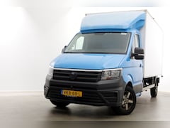 Volkswagen Crafter - 35 2.0 TDI E6 Bakwagen met achterdeuren 2-Persoons 04-2021