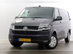 Volkswagen Transporter - T6.1 2.0 TDI 150pk Lang DSG-Automaat LED/Airco/Navi 11-2020