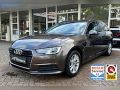 Audi A4 Avant - 1.4 TFSI Pro Line Climat, Navi, Bluetooth, LM