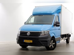 Volkswagen Crafter - 35 2.0 TDI E6 Bakwagen met achterdeuren 2-Persoons 03-2021