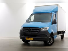Mercedes-Benz Sprinter - 311 CDI 115pk E6 RWD Bakwagen met achterdeuren 2-Persoons 06-2021