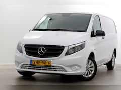 Mercedes-Benz Vito - 114 CDI 136pk RWD E6 Lang Airco/Navi/Cruise Control 07-2019
