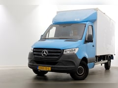 Mercedes-Benz Sprinter - 311 CDI 115pk E6 RWD Bakwagen met achterdeuren 2-Persoons 12-2020