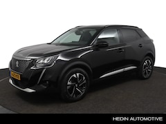 Peugeot 2008 - 1.2 130PK Allure Pack | Navigatie | Camera | Climate Control | Carplay | Cruise Control |