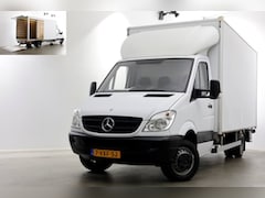 Mercedes-Benz Sprinter - 510 CDI Bakwagen met laadklep en zijdeur L439cm + Trekhaak 06-2012