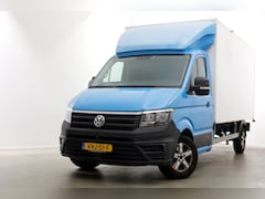 Volkswagen Crafter - 35 2.0 TDI E6 Bakwagen met achterdeuren 2-Persoons 11-2020