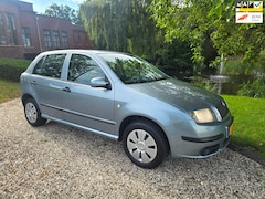 Skoda Fabia - 1.4-16V Equipe 5-deurs AIRCO