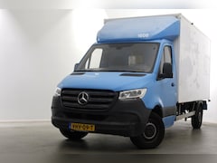 Mercedes-Benz Sprinter - 311 CDI 115pk E6 RWD Bakwagen met achterdeuren 2-Persoons 12-2020
