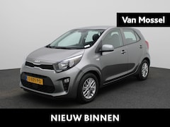 Kia Picanto - 1.0 DPi DynamicLine | Apple Carplay / Android Auto | Achteruitrijcamera | Cruise Control |