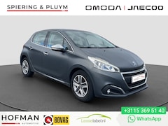 Peugeot 208 - 1.2 PureTech Active Airco | Cruise | Matte lak