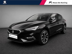 SEAT Leon - FR Business 1.5 TSI eHybrid 204 PK Hatch. Technology pack | Matrix Led | Herwaardering