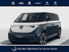 Volkswagen ID. Buzz - L2H1 86kWh 286pk RWD Pro-Limited / 7-persoons