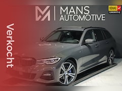 BMW 3-serie Touring - 330i xDrive M Sport / PANO / LASER / HUD / MEMORY / 360 / H&K / KEYLESS