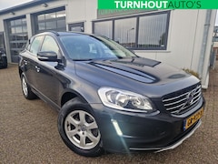 Volvo XC60 - T5 Nederlandse auto | Beige Leder | 133.700 km | nieuwe distrubutie | High Performance aud