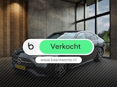 Mercedes-Benz C-klasse - C 300 e AMG Line Premium Plus | Panoramadak | Memory pakket | Head-up display | 360 Camera