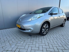 Nissan LEAF - Tekna 30 kWh SOH94%
