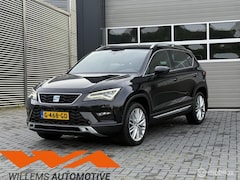 SEAT Ateca - 1.5 TSI Xcellence DSG|360|Trekhaak|Digital Dash