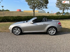 Mercedes-Benz SLK-klasse - 200 K