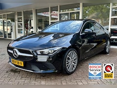 Mercedes-Benz CLA-Klasse - 180 Business Solution Camera, Climat, Navi, Bluetooth, LM
