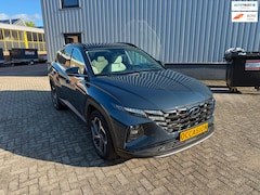 Hyundai Tucson - 1.6 T-GDI HEV Premium