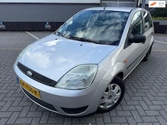 Ford Fiesta - 1.3 Futura*AIRCO*APK*NAP*ELKT-RAAM