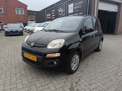 Fiat Panda - 0.9 TwinAir Lounge