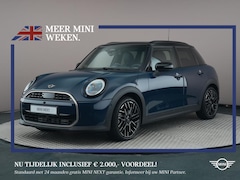 MINI 5-Deurs - 1.5 Cooper C John Cooper Works XL