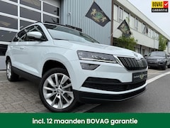 Skoda Karoq - 1.5 TSI ACT Style AUT ECC/PDC/CAM/NAVI/LM18/LEER