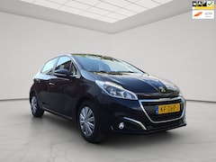 Peugeot 208 - 1.2 PureTech Blue Lion