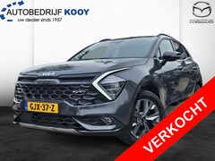 Kia Sportage - 1.6 T-GDi Hybrid GT-Line / Panoramadak / Matrix LED koplamp