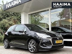 DS 3 - 3 1.2T 110pk Business | Stoelverwarming | Achteruitrijcamera | Cruise Control | Apple Carp