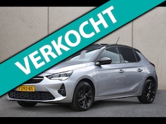 Opel Corsa - 1.2 GS Line 100PK | Carplay | Cruise Control | 17" LM Velgen