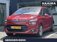Citroën C4 Picasso - 1.6 e-THP 165pk Exclusive | Trekhaak | 1.600kg trekgewicht | Stoelmassage | Parkeercamera/