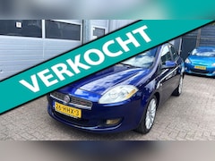 Fiat Bravo - 1.4 T-Jet Edizion 150PK-Navi-Clima-Cruis-Trekhaak