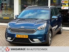 Kia Niro - 1.6 GDi Hybrid ComfortLine