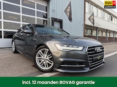 Audi A6 Limousine - 1.8 TFSI Ultra S AUT LMV18/PDC/LEER/NAVI