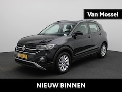 Volkswagen T-Cross - 1.0 TSI Life | Airco | Cruise Control | LED |