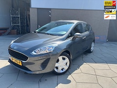 Ford Fiesta - 1.1 Trend| 5 Deurs|AIRCO|Sensoren |GROOT Scherm|Apple carplay