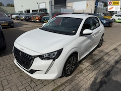 Peugeot 208 - 1.2 PureTech Allure 100PK, Navi, Dealer auto, Camera, Stoel verwarming