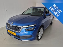 Skoda Kamiq - 1.5 TSI Ambition Automaat