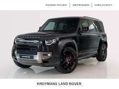 Land Rover Defender 110 - X 2.0 P400e 110 l 22" l Trekhaak l 24 maanden garantie