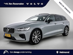Volvo V60 - 2.0 T8 Plug-in hybrid AWD Plus Dark