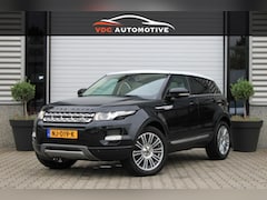 Land Rover Range Rover Evoque - 2.2 TD4 4WD Prestige Pano | Camera | Memory | Stuurverwarming | Meridian | Zeer Nette Evoq