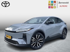Toyota C-HR - C-HR+ First Edition 77 kWh