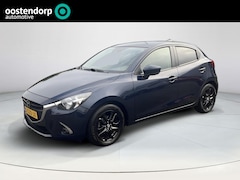Mazda 2 - 2 1.5 Skyactiv-G SkyLease | Trekhaak | Navigatie | Camera |